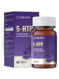 Erbatab 5-HTP 100 Mg 30 Tablet 5-Hidroksitriptofan İçeren Takviye Edici Gıda