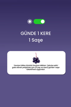 Erbatab Flu-pro Vitamin C Vitamin D3 Çinko Ve Karamürver Ekstresi 10 Stick