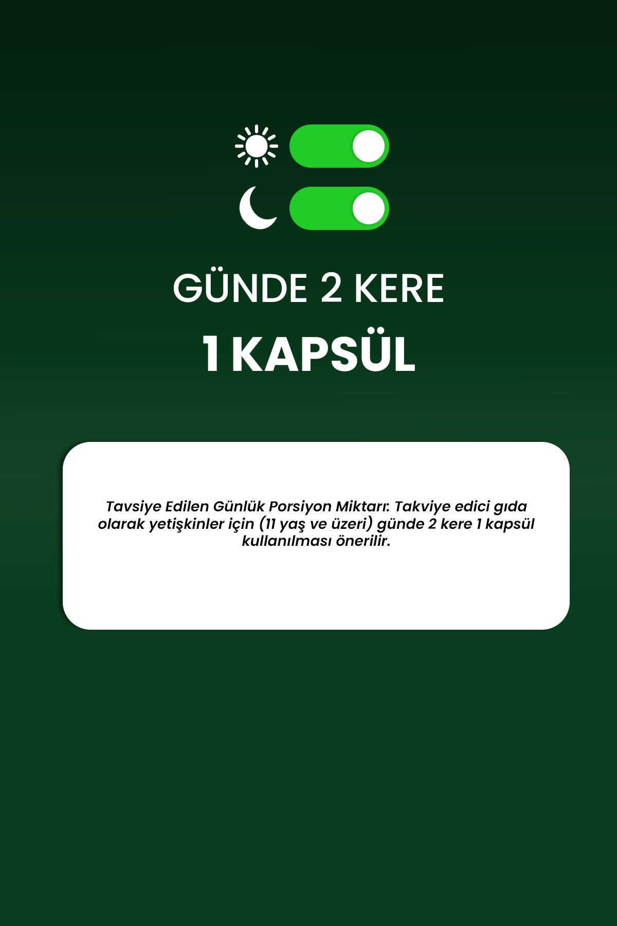 Erbatab Sitikolin – L-Tirozin, Fosfatidilserin, Ginkgo Biloba Ekstraktı ve B6 Vitamini İçeren Takviye Edici Gıda – 30 Vcaps® - 4