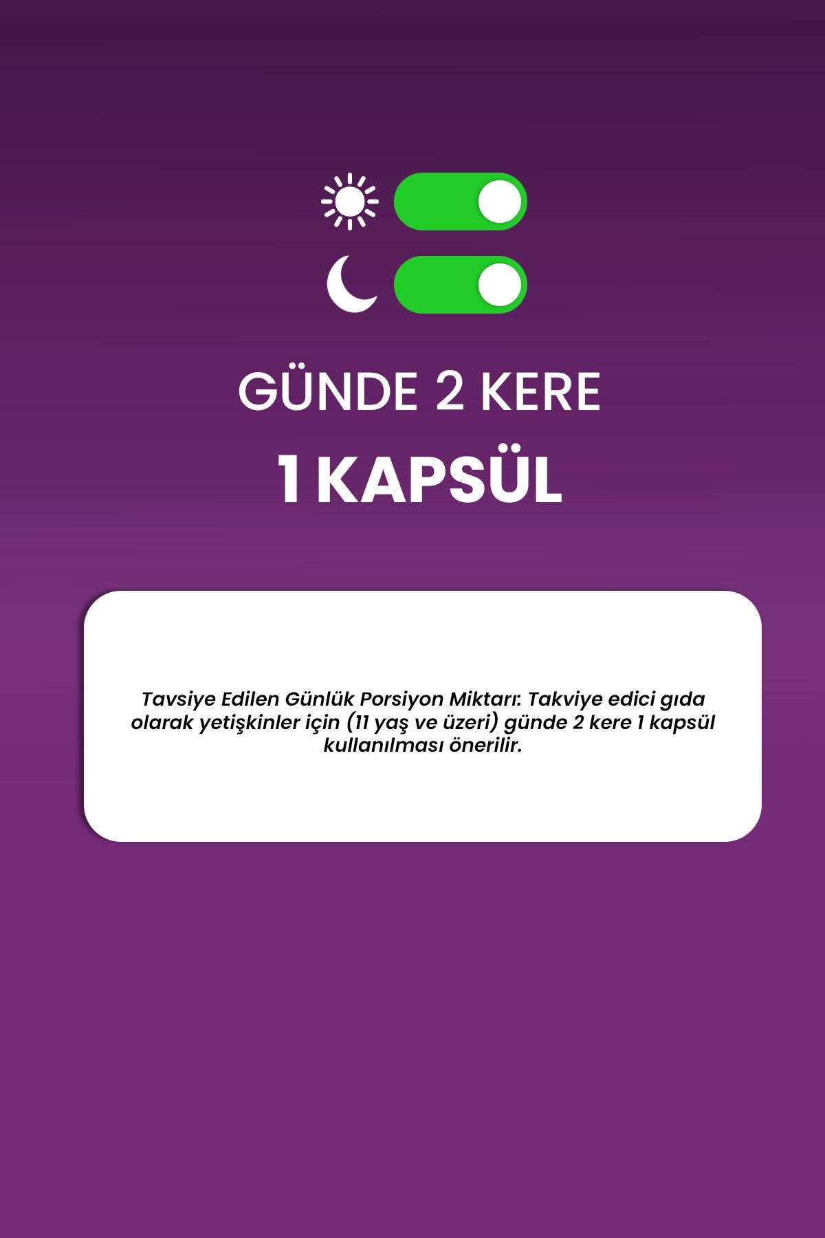 Erbatab Dulavrat Otu Burdock Root Ekstresi 60 Kapsül