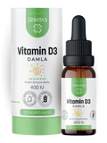 Erbatab D3 Kids 20 ml