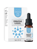 Erbatab Lugol İyot %2 20 ml