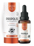 Erbatab Propolis Suda Çözünebilir Damla 30 Ml 600 Damla