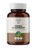Erbatab Reishi Mantarı Ekstresi 60 Kapsül