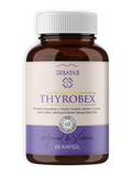Erbatab Thyrobex Multivitamin & Mineral 60 Kapsül