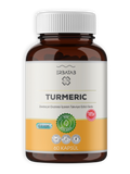 Erbatab Zerdeçal Curcumin Turmeric Ekstresi 30 Kapsül Licaps®