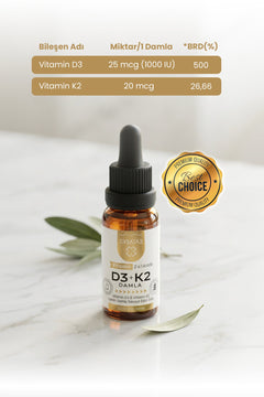 Erbatab Soğuk Kış Paketi (FluPro + D3K2 + Propolis) - 2